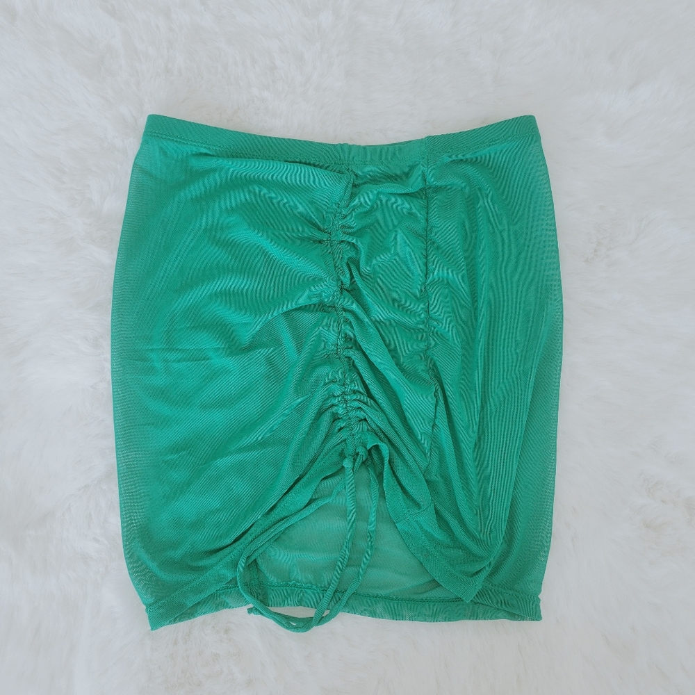🐸TINIBIKINI 3- PIECE SWIMSUIT SET SIZE S - Picture 8 of 10